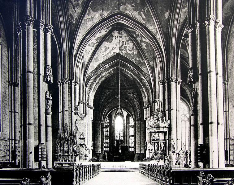 © Sammlung Horst Grätz | Mindener Museum