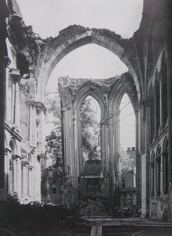 © Sammlung Horst Grätz | Mindener Museum