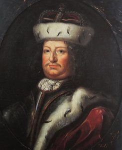 Der Große Kurfürst Prinz Friedrich Wilhelm. Foto: Wikipedia